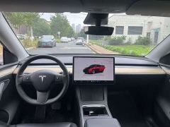 Tesla Model Y Facelift Rear-Wheel Drive - ფოტო 6