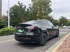 Tesla Model Y Facelift Rear-Wheel Drive - ფოტო 7