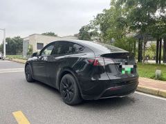 Tesla Model Y Facelift Rear-Wheel Drive - ფოტო 9