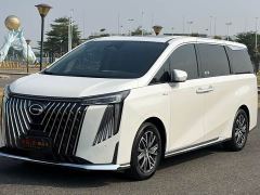 GAC Aion M8 Master Series 400T Premium Edition - фото 1