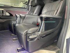 GAC Aion M8 Master Series 400T Premium Edition - фото 11
