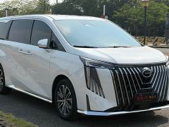 GAC Aion M8 Master Series 400T Premium Edition - фото 3