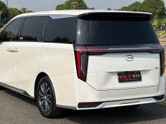 GAC Aion M8 Master Series 400T Premium Edition - фото 4