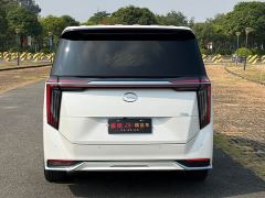 GAC Aion M8 Master Series 400T Premium Edition - фото 5