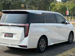 GAC Aion M8 Master Series 400T Premium Edition - фото 6