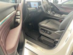 GAC Aion M8 Master Series 400T Premium Edition - фото 8