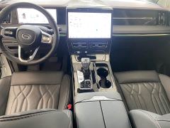 GAC Aion M8 Master Series 400T Premium Edition - фото 9