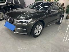 Volvo XC60 B5 AWD Smart Luxury Edition - ფოტო 1