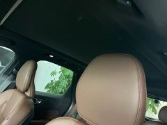 Volvo XC60 B5 AWD Smart Luxury Edition - ფოტო 11