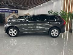 Volvo XC60 B5 AWD Smart Luxury Edition - ფოტო 3