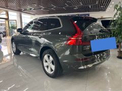 Volvo XC60 B5 AWD Smart Luxury Edition - ფოტო 4