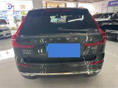 Volvo XC60 B5 AWD Smart Luxury Edition - ფოტო 5