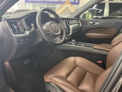 Volvo XC60 B5 AWD Smart Luxury Edition - ფოტო 6