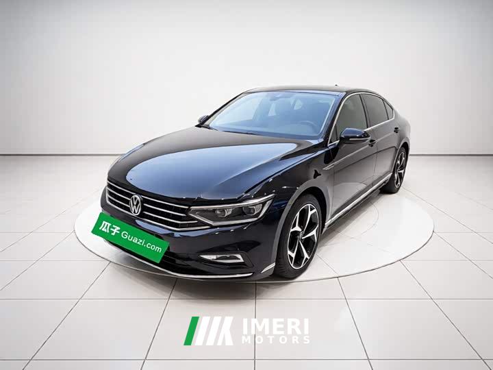 Volkswagen Magotan 2 Million Units Commemorative Edition 330TSI DSG Luxury