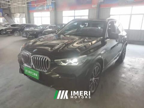 2022 BMW X5 (Imported) xDrive30i M Sport Package
