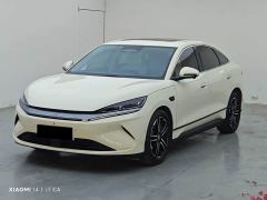 BYD Qin L EV 545KM Excellence Edition - ფოტო 1