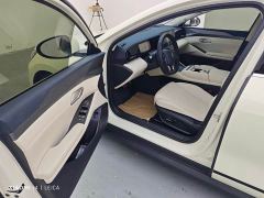 BYD Qin L EV 545KM Excellence Edition - ფოტო 4