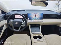 BYD Qin L EV 545KM Excellence Edition - ფოტო 5