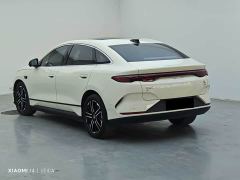 BYD Qin L EV 545KM Excellence Edition - ფოტო 7