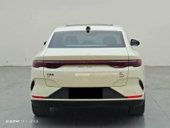 BYD Qin L EV 545KM Excellence Edition - ფოტო 8