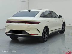BYD Qin L EV 545KM Excellence Edition - ფოტო 9