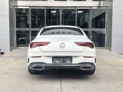 Mercedes-Benz CLA (Imported) CLA 200 - ფოტო 6