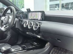 Mercedes-Benz CLA (Imported) CLA 200 - ფოტო 9