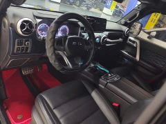 BAIC Jeep BJ40 2.0D Blade Hero Glory Edition - фото 12
