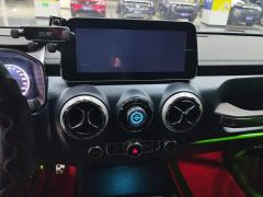 BAIC Jeep BJ40 2.0D Blade Hero Glory Edition - фото 13