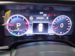 BAIC Jeep BJ40 2.0D Blade Hero Glory Edition - фото 14