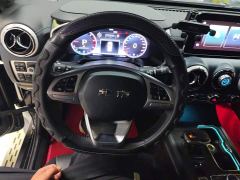 BAIC Jeep BJ40 2.0D Blade Hero Glory Edition - фото 15