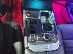 BAIC Jeep BJ40 2.0D Blade Hero Glory Edition - фото 16