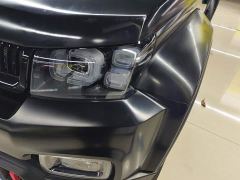 BAIC Jeep BJ40 2.0D Blade Hero Glory Edition - фото 5