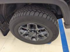 BAIC Jeep BJ40 2.0D Blade Hero Glory Edition - фото 6