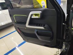 BAIC Jeep BJ40 2.0D Blade Hero Glory Edition - фото 7