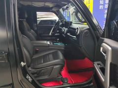 BAIC Jeep BJ40 2.0D Blade Hero Glory Edition - фото 8