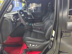BAIC Jeep BJ40 2.0D Blade Hero Glory Edition - фото 9