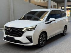 Wuling Jiachen 1.5T CVT Premium Flagship - ფოტო 1