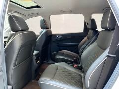 Wuling Jiachen 1.5T CVT Premium Flagship - ფოტო 10