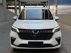 Wuling Jiachen 1.5T CVT Premium Flagship - ფოტო 2