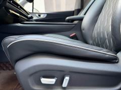 Wuling Jiachen 1.5T CVT Premium Flagship - ფოტო 20