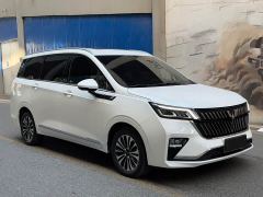 Wuling Jiachen 1.5T CVT Premium Flagship - ფოტო 3