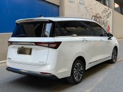 Wuling Jiachen 1.5T CVT Premium Flagship - ფოტო 4