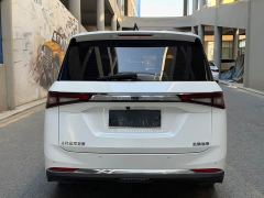 Wuling Jiachen 1.5T CVT Premium Flagship - ფოტო 5