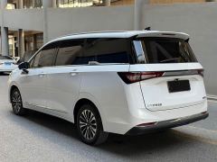 Wuling Jiachen 1.5T CVT Premium Flagship - ფოტო 6
