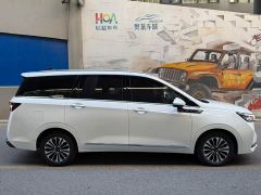 Wuling Jiachen 1.5T CVT Premium Flagship - ფოტო 7