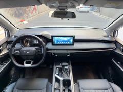 Wuling Jiachen 1.5T CVT Premium Flagship - ფოტო 8