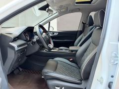 Wuling Jiachen 1.5T CVT Premium Flagship - ფოტო 9