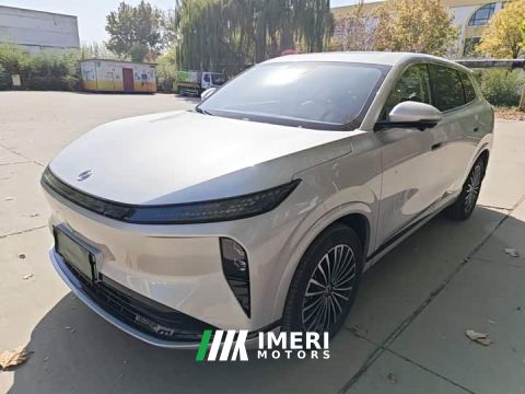2025 Aeolus L8 185KM Dream Edition
