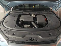 BYD Han DM-i Champion Edition 121KM Premium - фото 10